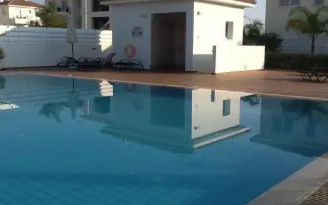 MYTHICAL SANDS RESORT Protaras