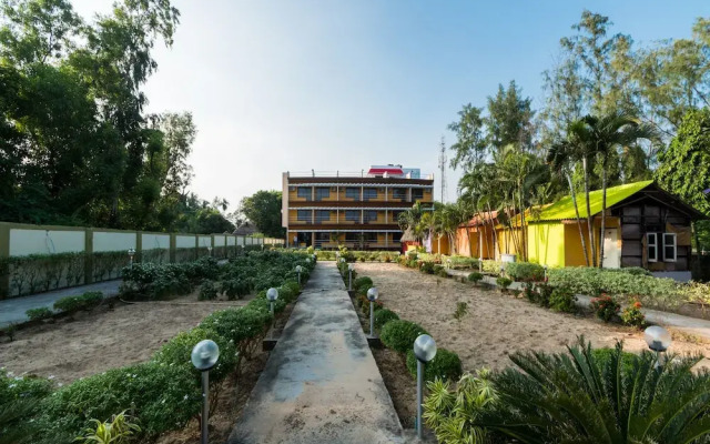 OYO 9550 Shinjini Resort