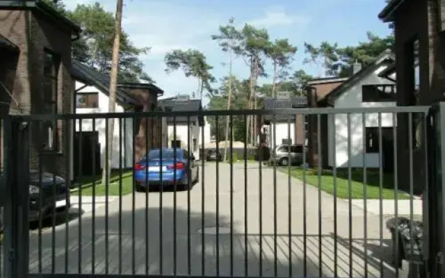 Villa Kris