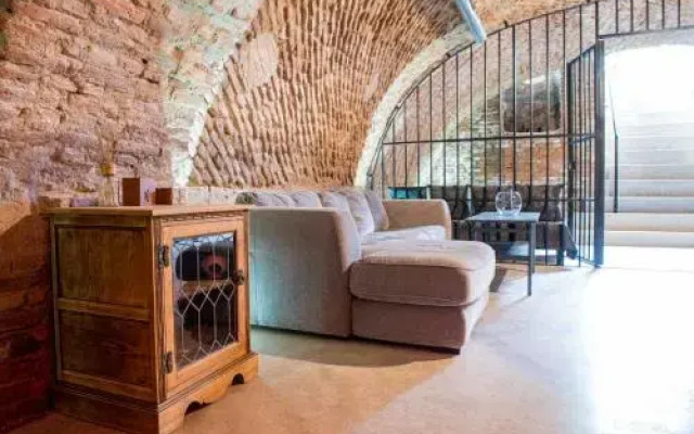 Unique Apartment Old Town