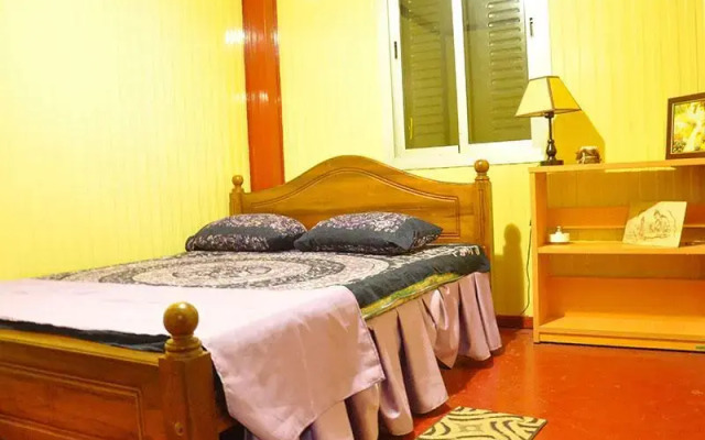 Unawatuna Kadolana Bungalow