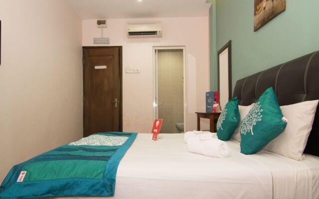 OYO Rooms Changkat KL