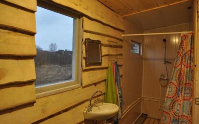 Holiday House On Zavodskaya 6