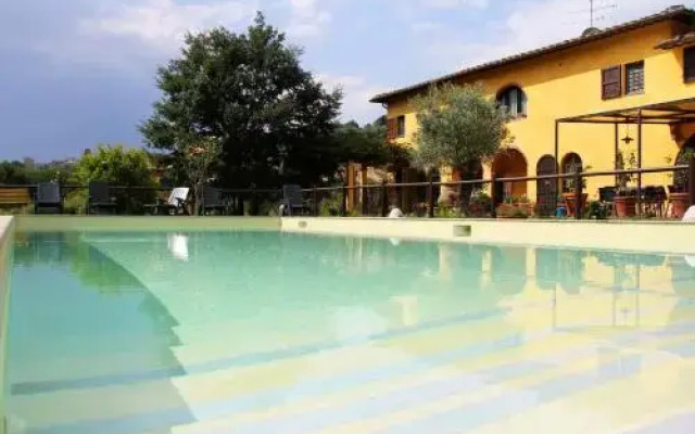 Casale La Canigiana Agriturismo