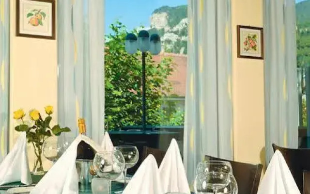 Hotel Rondo AG