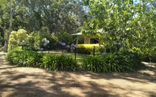 Margaret House
