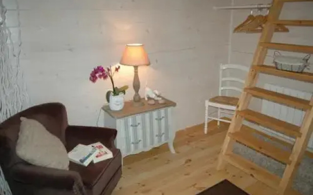 Le Charme du Chalet