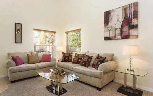 Legacy Park Villa 312