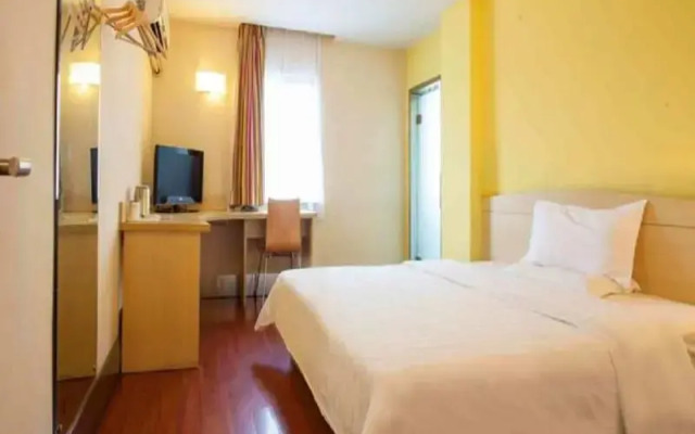 7 Days Inn Yangshuo Shilihualang Branch