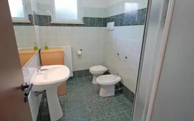 Garda Resort - One Bedroom