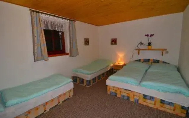 Apartmány Votočkovi