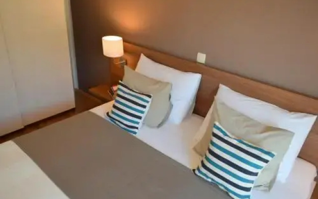 Apartments Muntidor