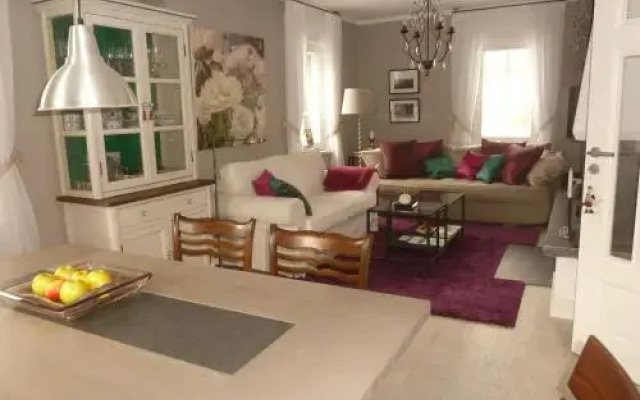 Apfeltraum-Erzgebirge