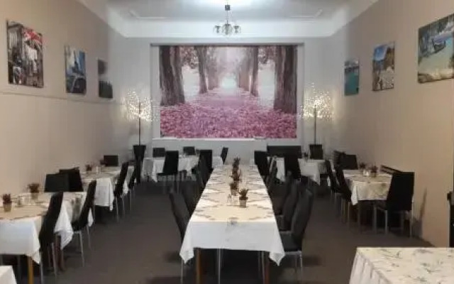 Hotel Kossuth