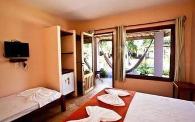 Pousada Surf Village