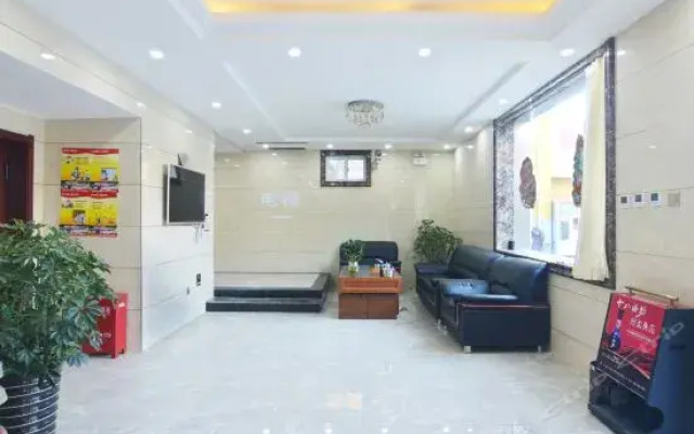 189 Express Hotel