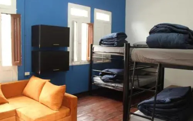 Hostal Kaleidoscopio