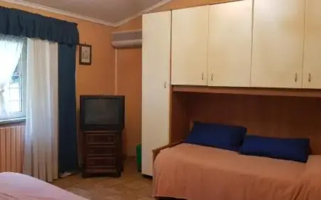 AmbraBed Lunghezza Station