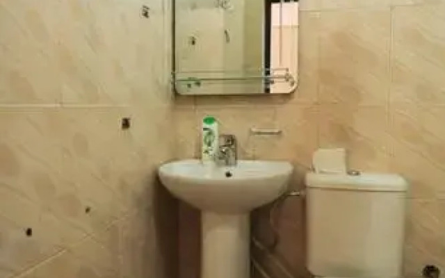 London Hotel