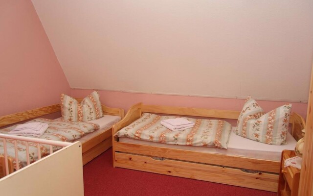 Pension 'Hollandheim ' Waschleithe