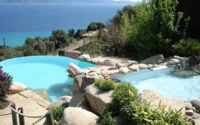 Villa d'Ortoli 1