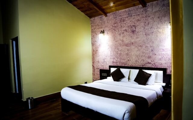 V Resorts Jungle Pool Khurpatal