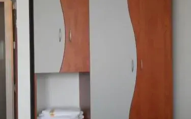 Hotel Topaz