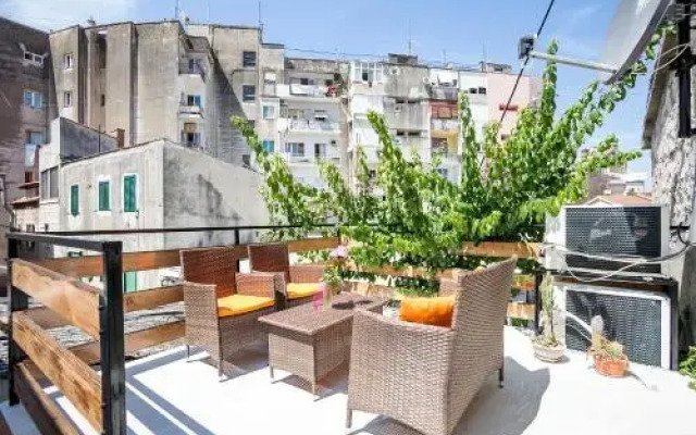 Apartments Sara