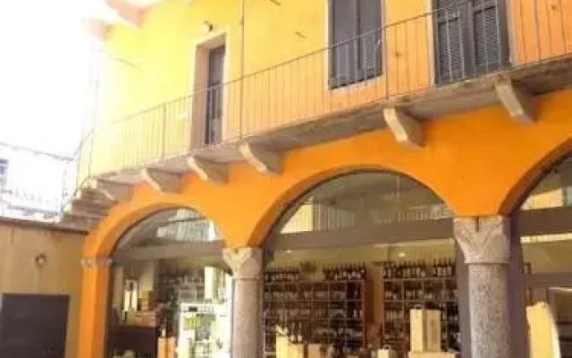 casa cavaliere