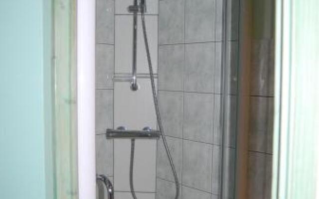 Auberge du Col du Bonhomme