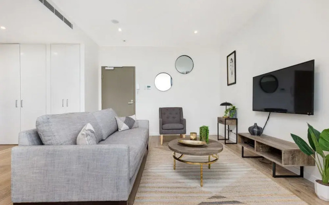 North Ryde Furnished Apartments A511 WHT