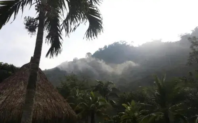 El Rio Hostel
