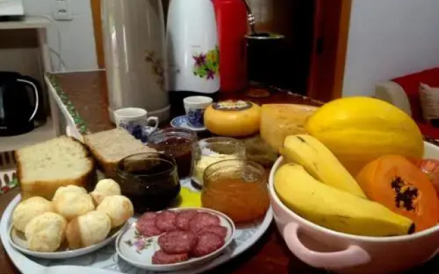 Kantinho da Serra