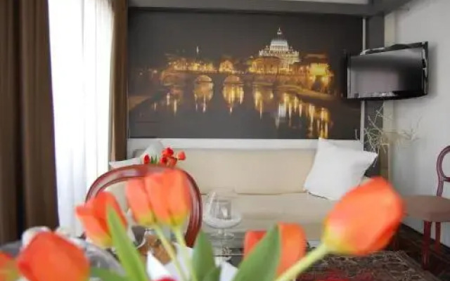 RomAttico B&B