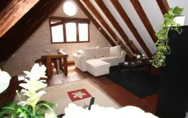 Il Pumo Bed  Breakfast
