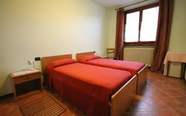 Bed And Breakfast Il Riccio