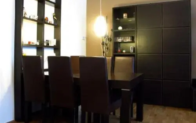 3D WAWEL Apartament