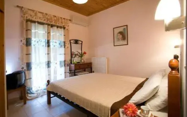 Villa Nefeli