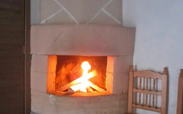 El Mirador