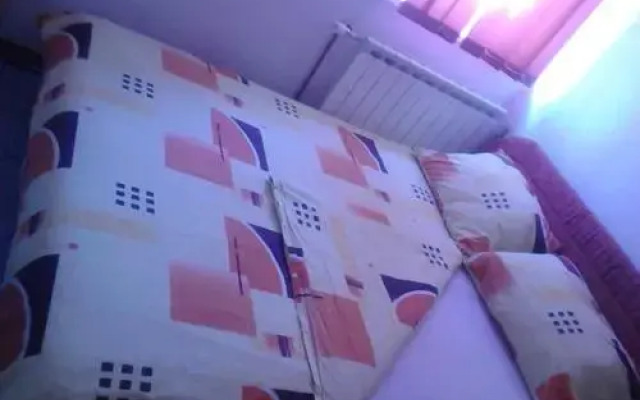 Motel Plavi