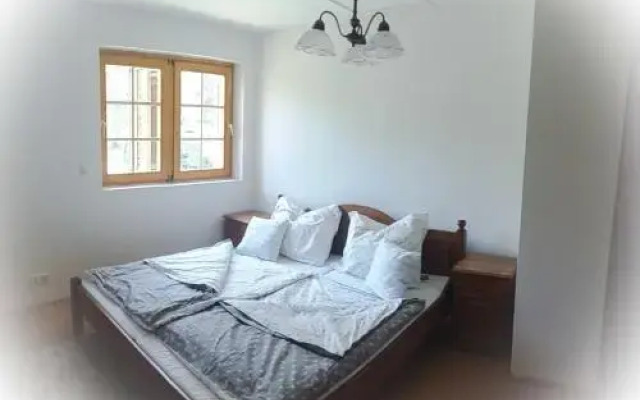 Balaton Rustic Guesthouse