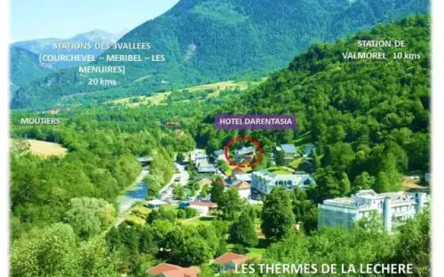 La Darentasia