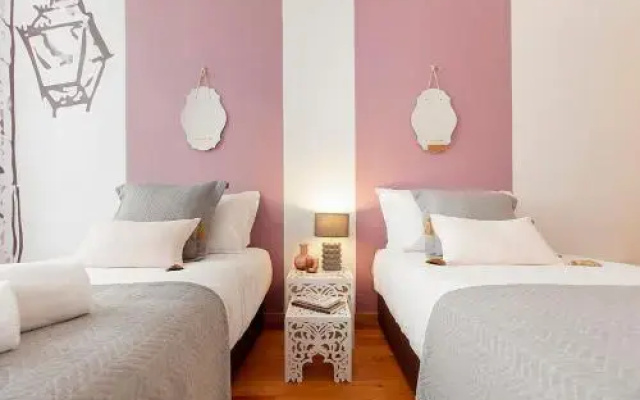 Sweet Inn Apartments - Prata