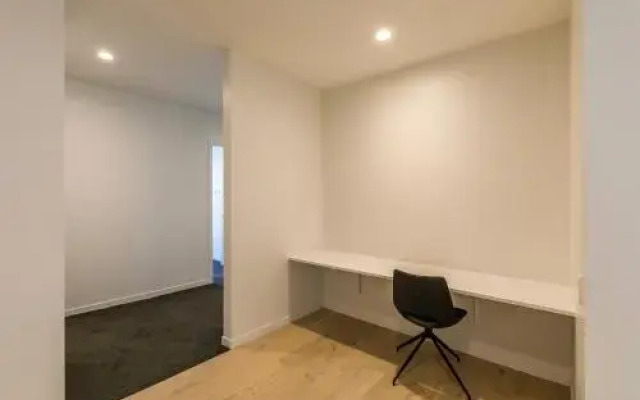 Acrossia Apartment Suites