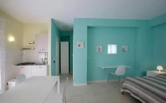Appartamento Topazio