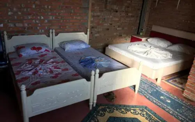 Hostel Verona2