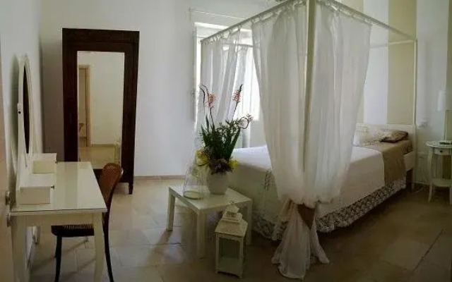 B&B La Lanterna