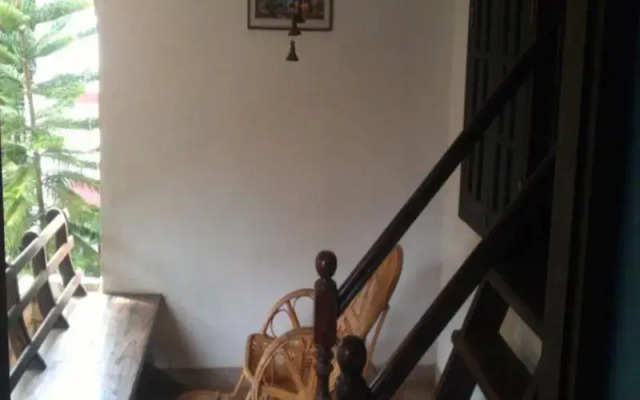 Gokus Homestay