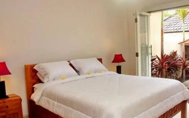 Your XXL Seminyak Boutique Villas