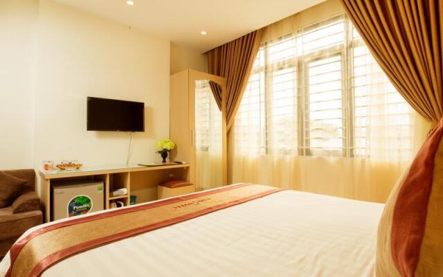 Times Hotel Hoang Cau